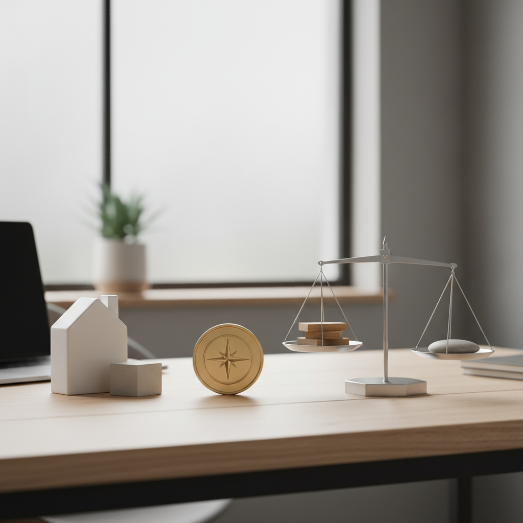 Kes maksab kinnisvaratehingu notaritasu? Selgitame reeglid