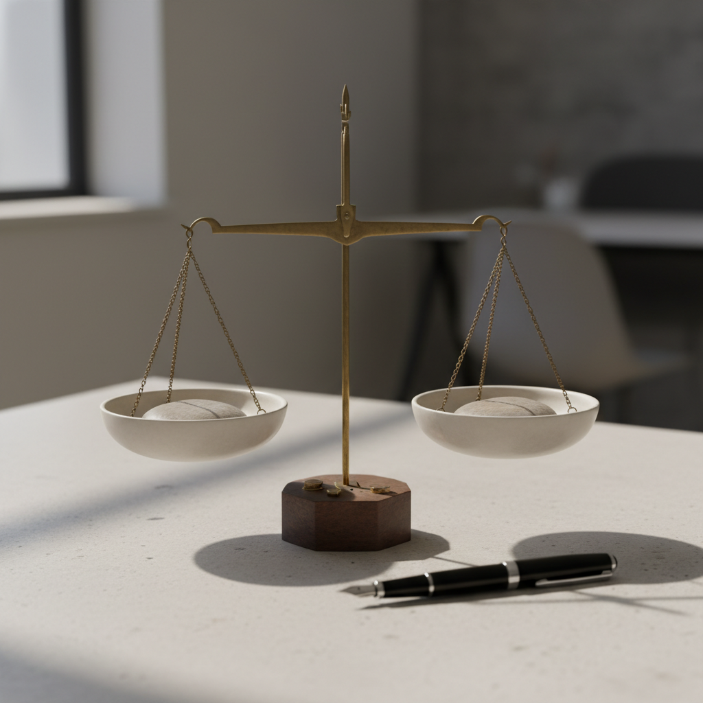 Kes on jurist ja millal tasub temalt õigusabi küsida?