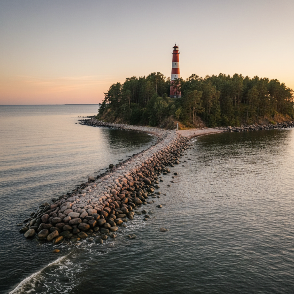 Kuhu minna Hiiumaal? Suve parimad sihtkohad ja vaatamisväärsused