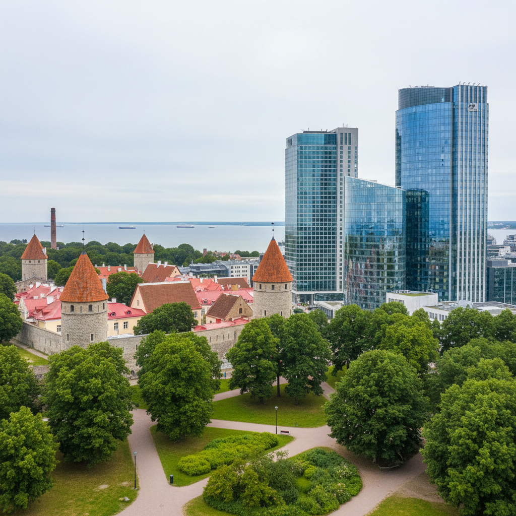 Kuhu minna Tallinnas? Parimad ideed vaba aja veetmiseks