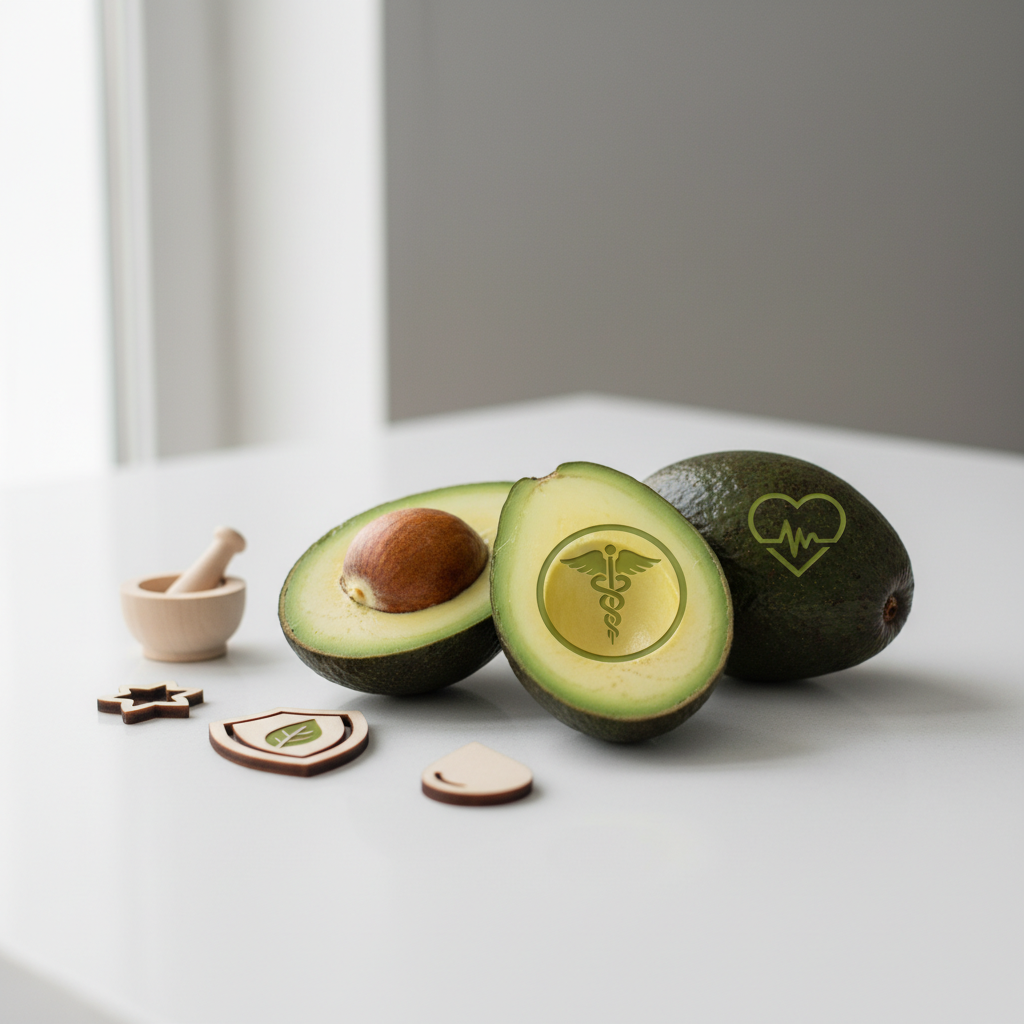 Kuidas aru saada, kas avokaado on küps ja söömiseks valmis?