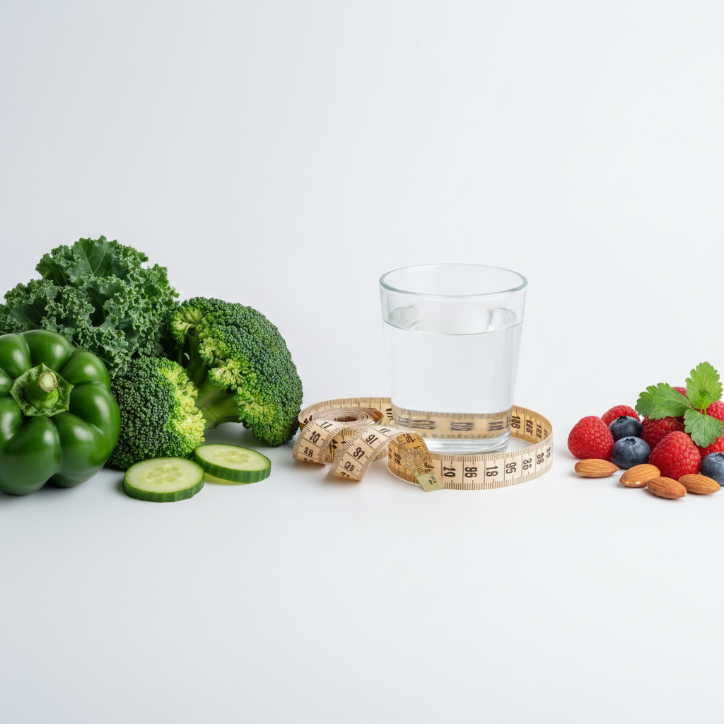 Miks kaal ei lange? 7 põhjust, mis takistavad kaalulangust