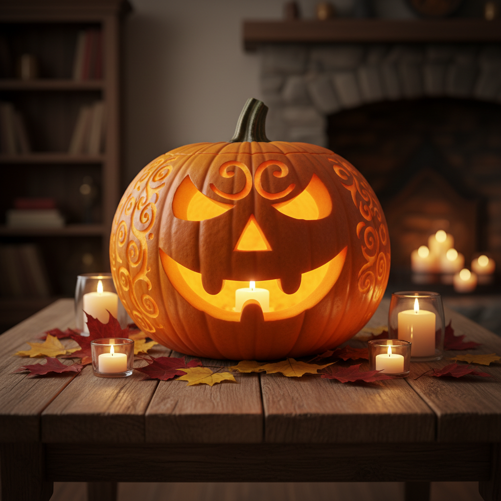 Mis on Halloween? Kõik, mida pead selle püha kohta teadma