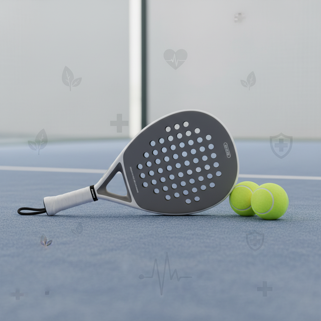 Mis on padel? Miks see spordiala vallutab Eesti väljakuid?