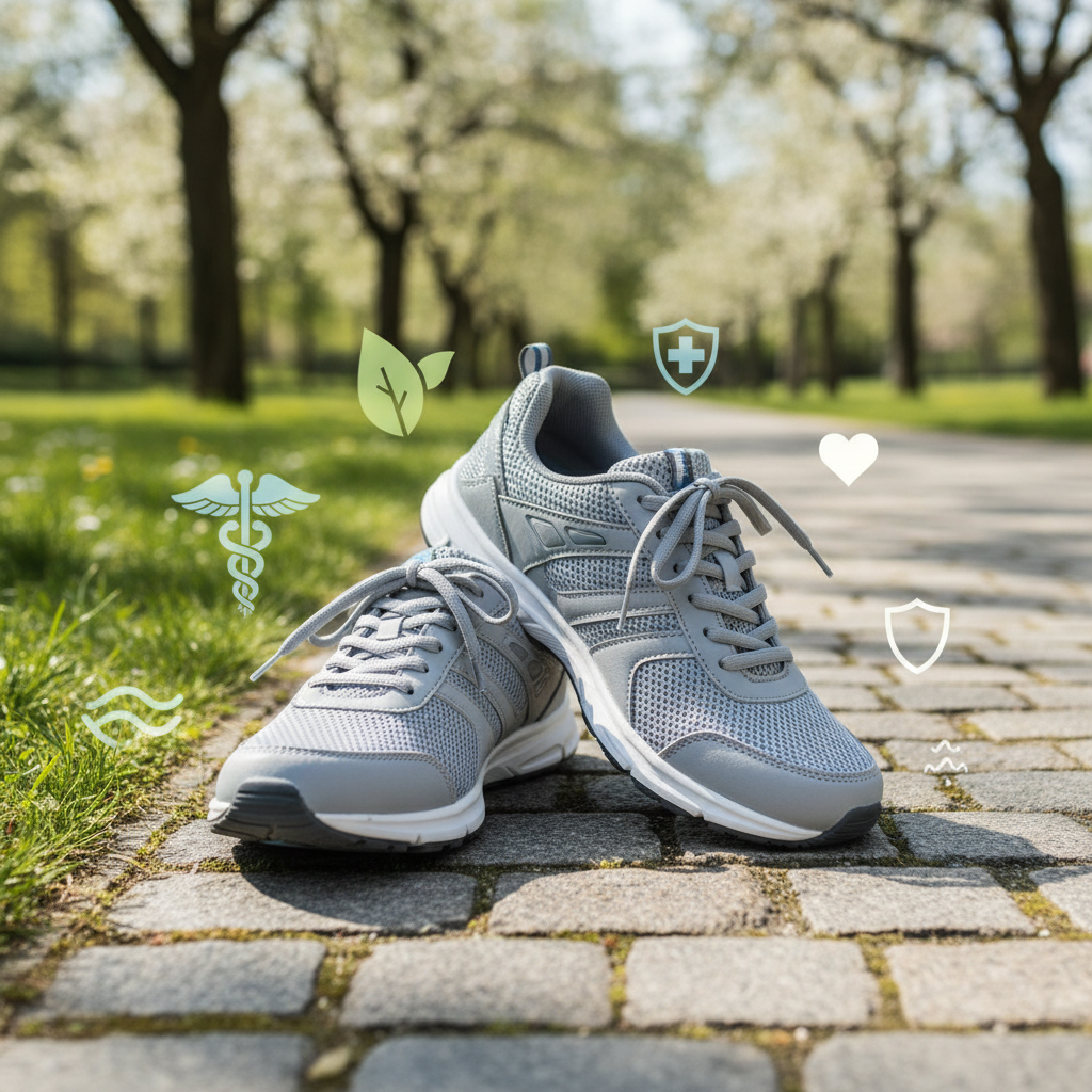 Mitu sammu on 1 km? Eksperdid selgitavad tõe