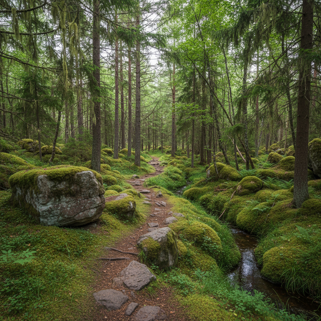 Nädalavahetus Harjumaal: 10 varjatud pärli