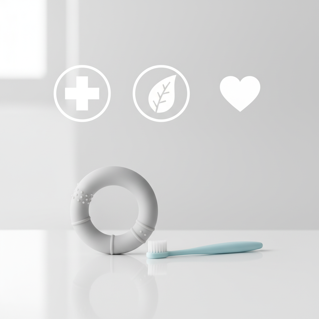 Piimahammaste lõikumine: mida iga lapsevanem teadma peaks