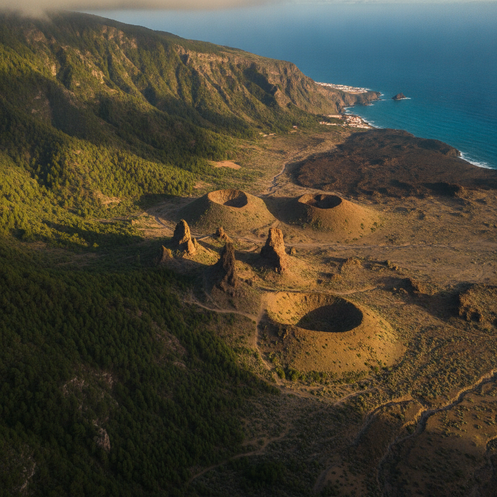 Millal on parim aeg Tenerife külastamiseks? Reisijuht