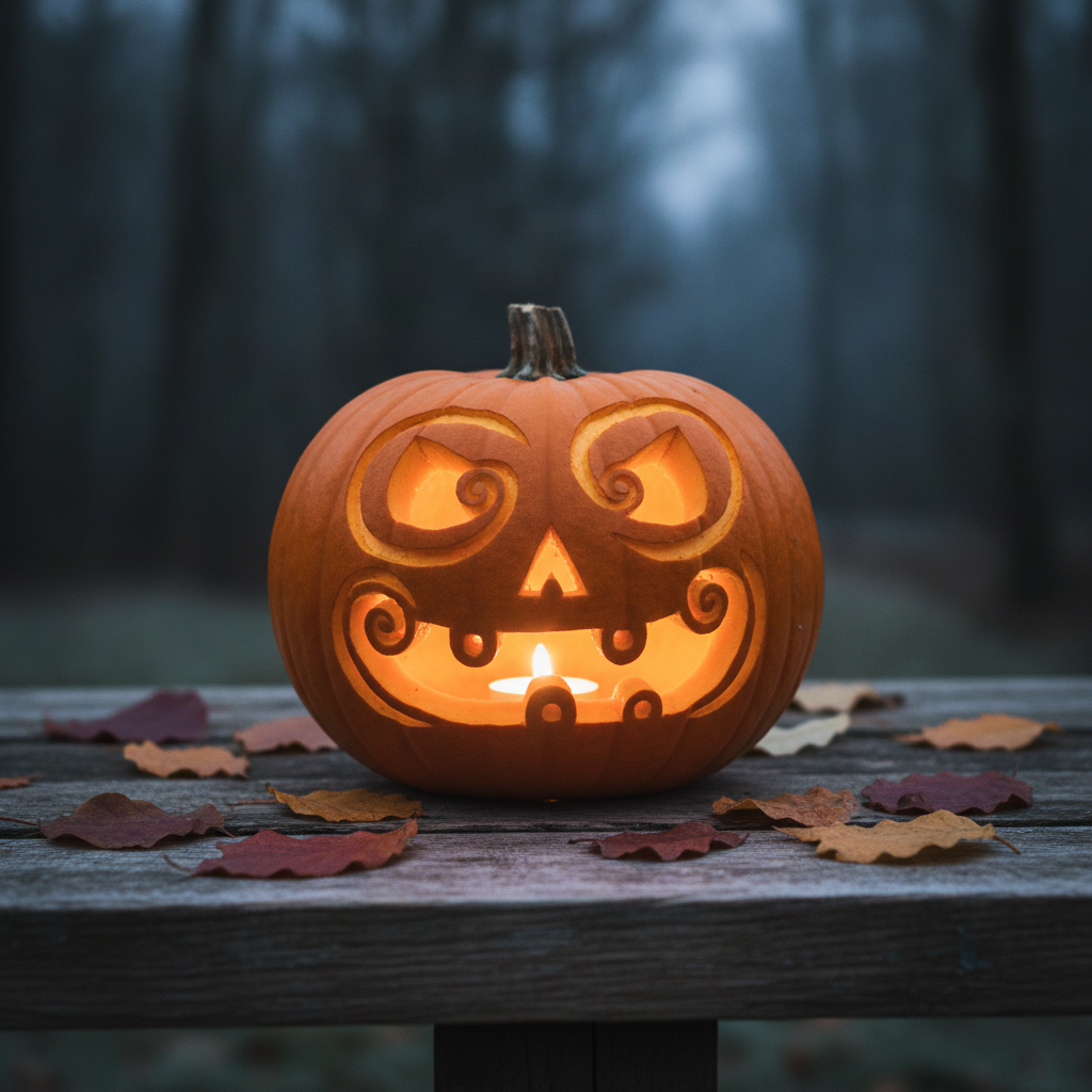 Mis on Halloween? Kõik, mida peaksid sellest teadma